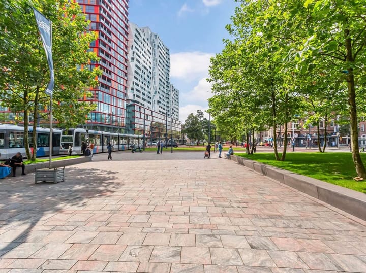 Foto 47 van Kruisplein 552