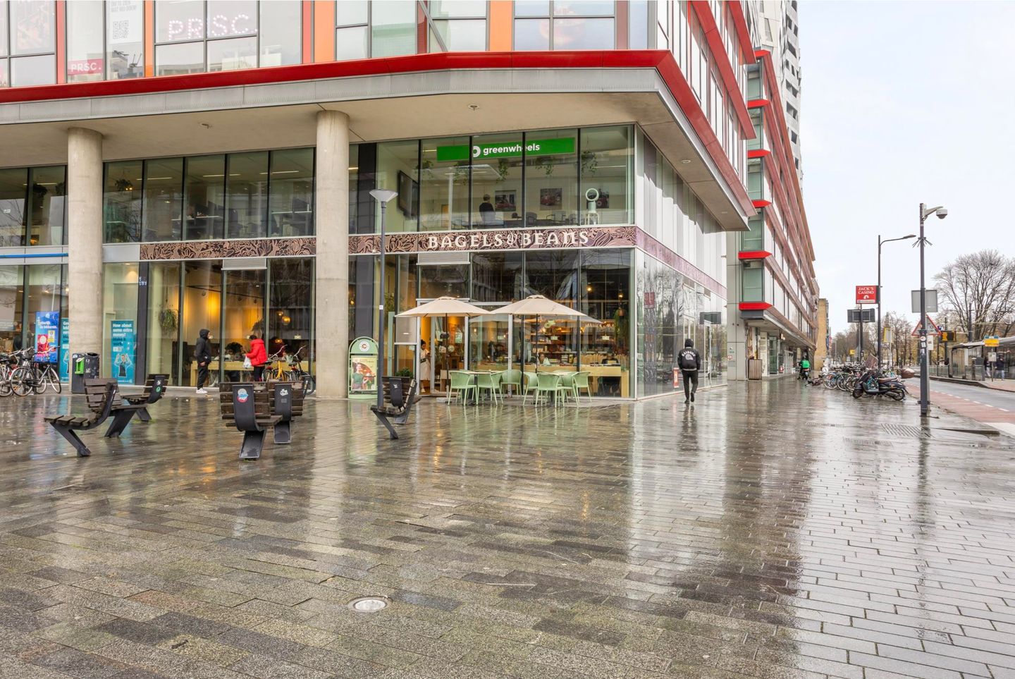 Foto 50 van Kruisplein 552