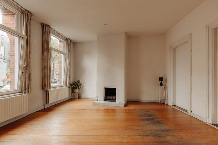 Foto 4 van Alexander Boersstraat 37-H