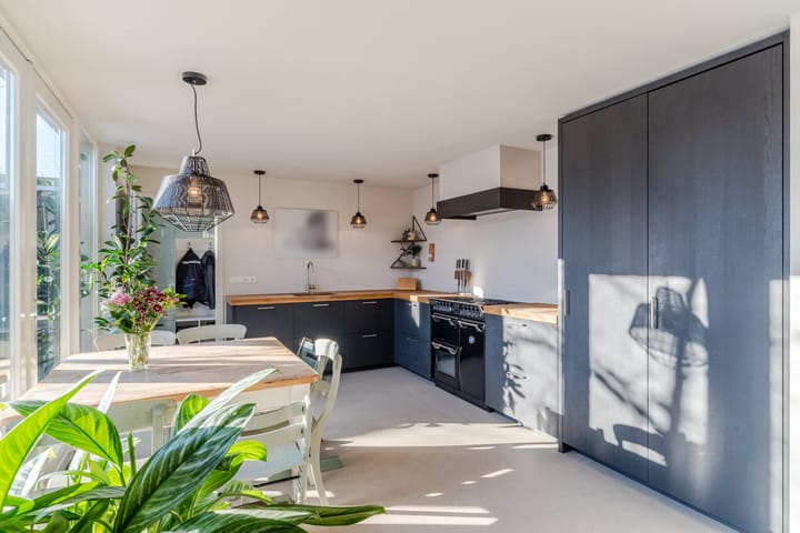 Foto 2 van Middelbosstraat 8