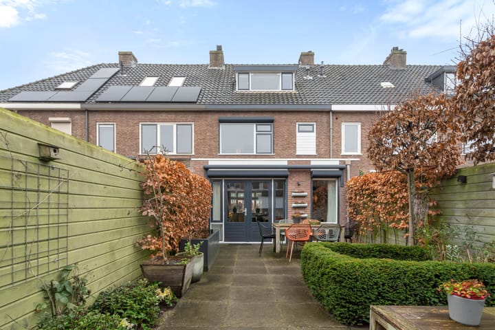 Foto 2 van Korte Ploegstraat 9