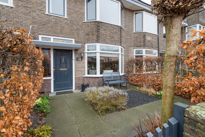 Foto 4 van Korte Ploegstraat 9