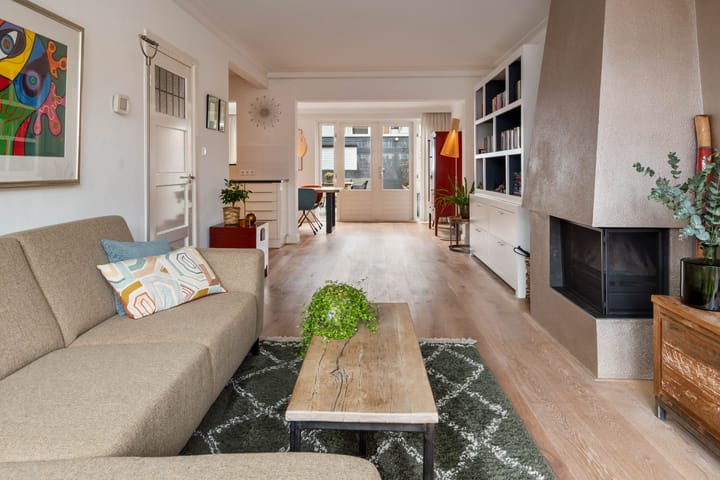 Foto 5 van Korte Ploegstraat 9