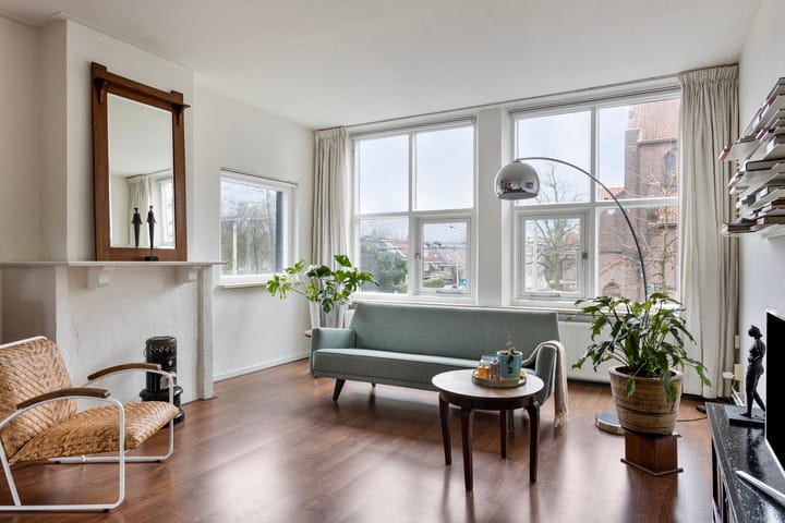 Foto 3 van Izaäk Evertslaan 125-2