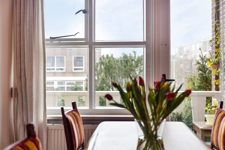 Foto 4 van Izaäk Evertslaan 125-2