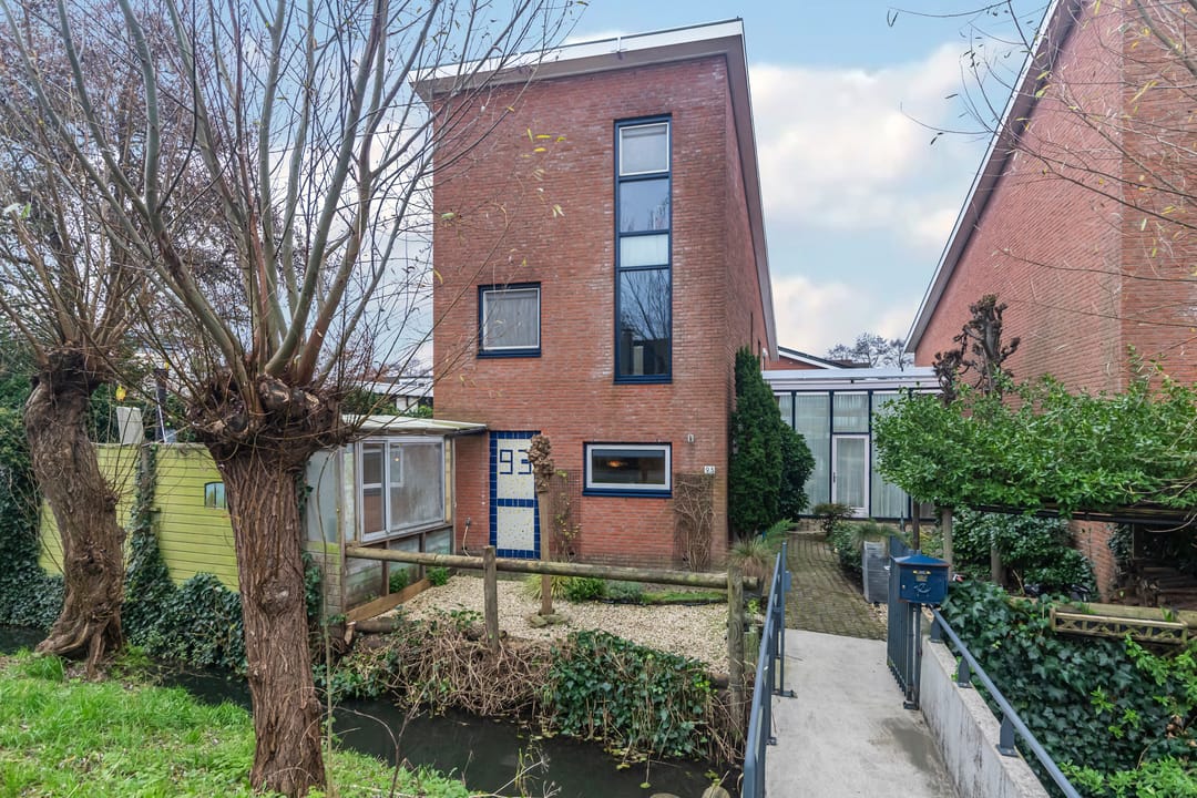 Foto 41 van Bovendijk 93