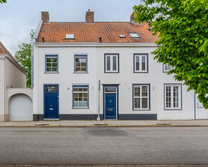Foto 1 van Hoogstraat 25