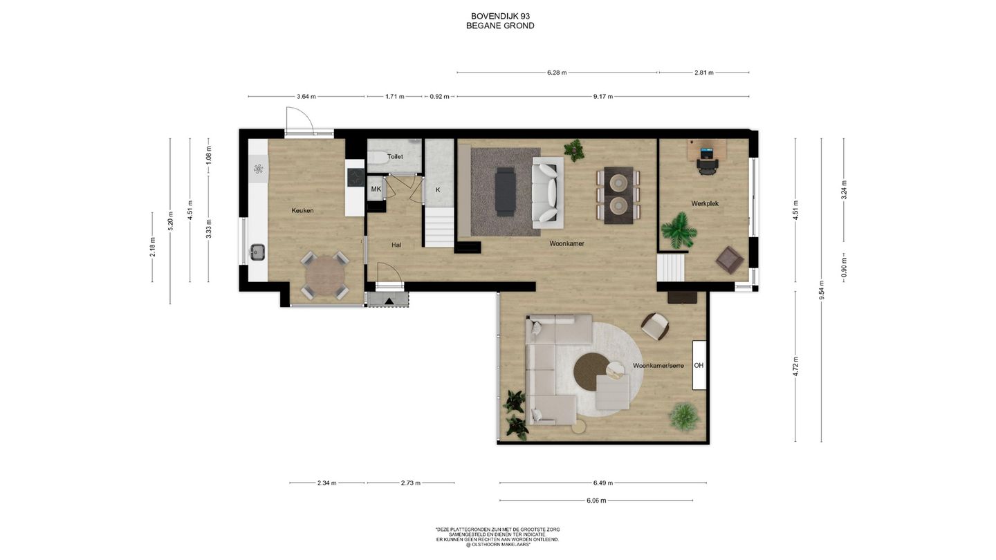 Foto 44 van Bovendijk 93