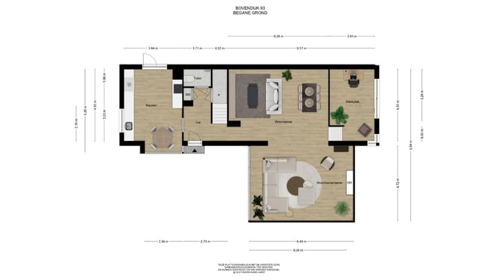 Foto 44 van Bovendijk 93