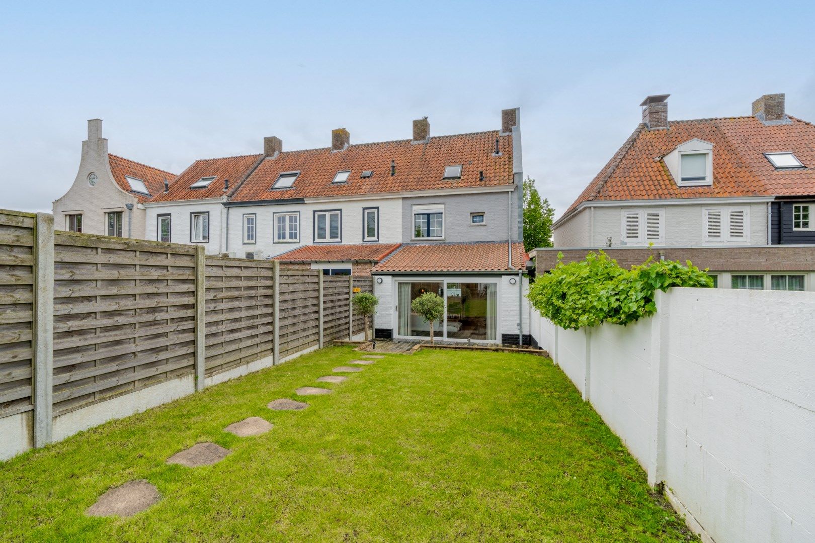 Foto 3 van Hoogstraat 25