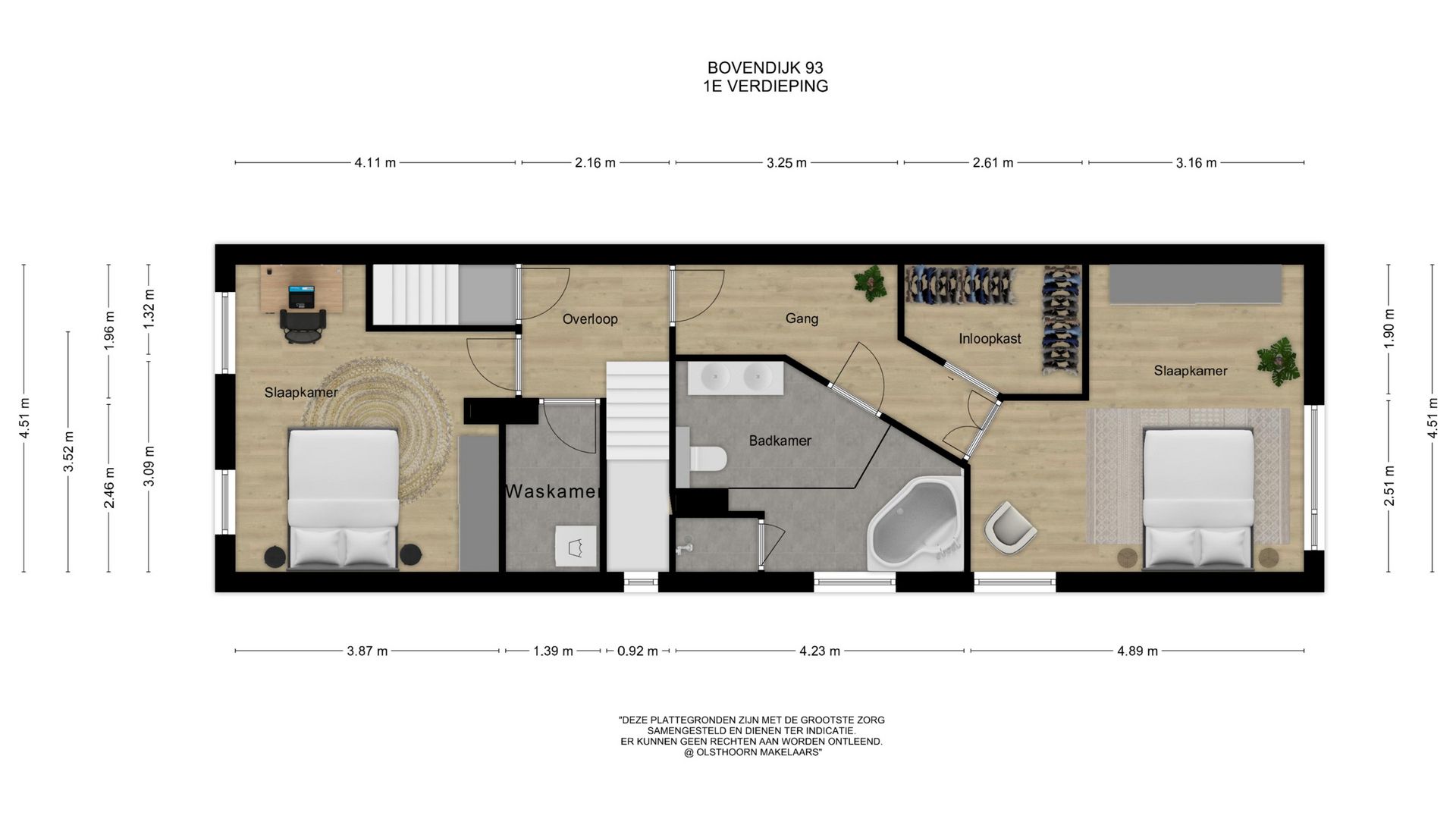 Foto 45 van Bovendijk 93