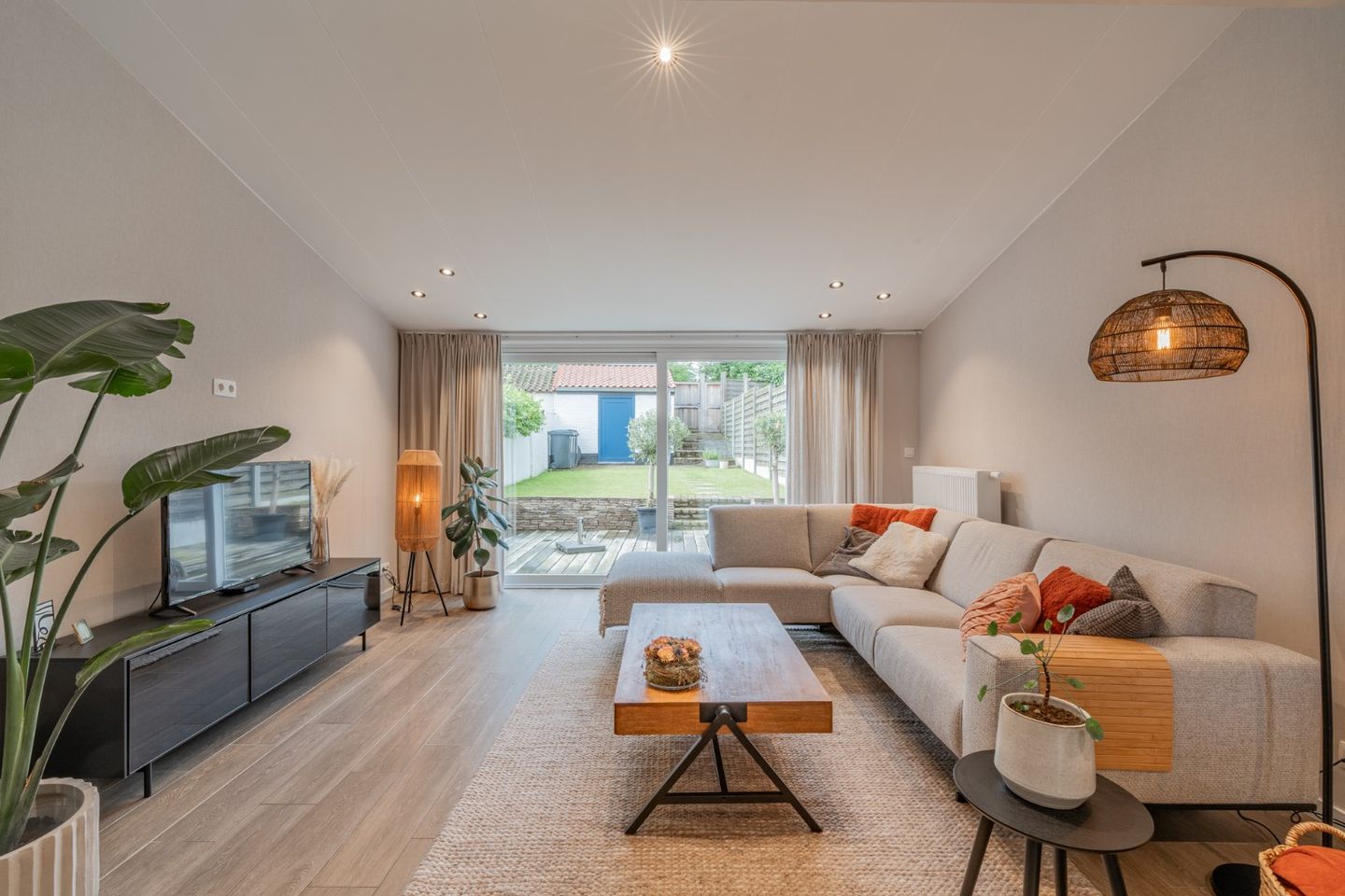 Foto 4 van Hoogstraat 25