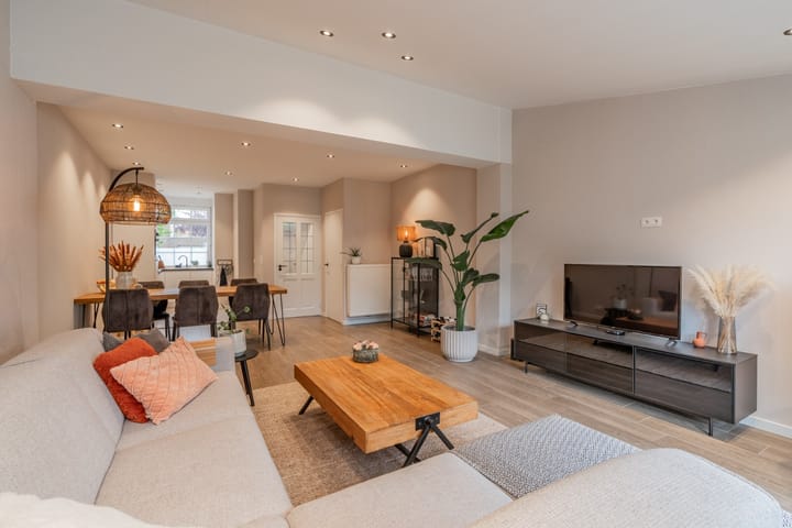 Foto 5 van Hoogstraat 25