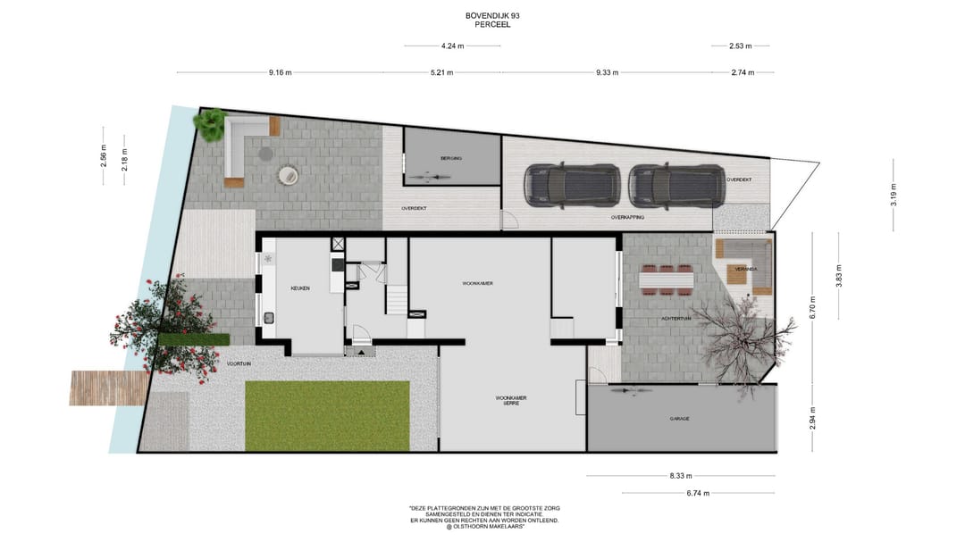 Foto 47 van Bovendijk 93