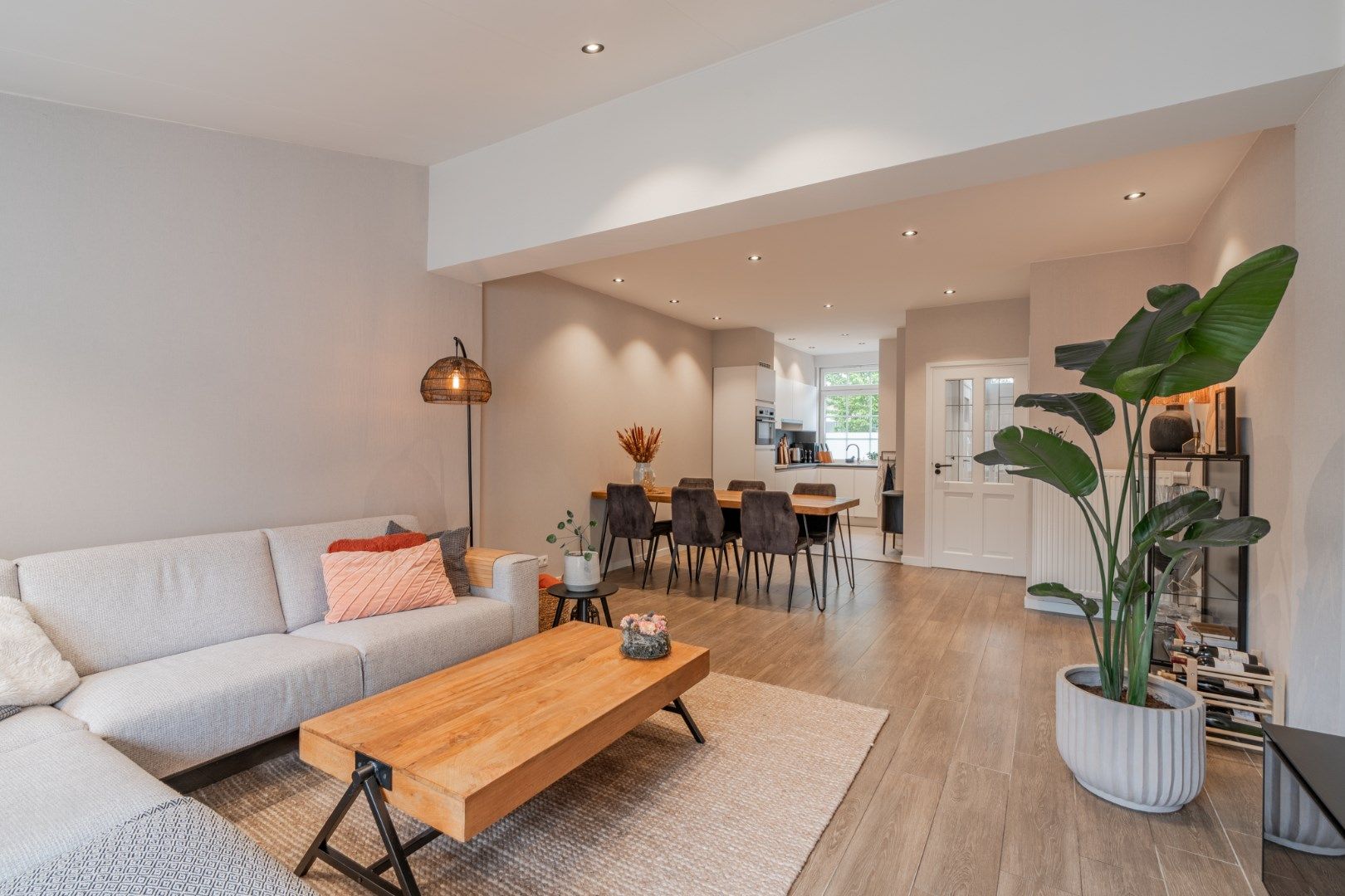 Foto 6 van Hoogstraat 25