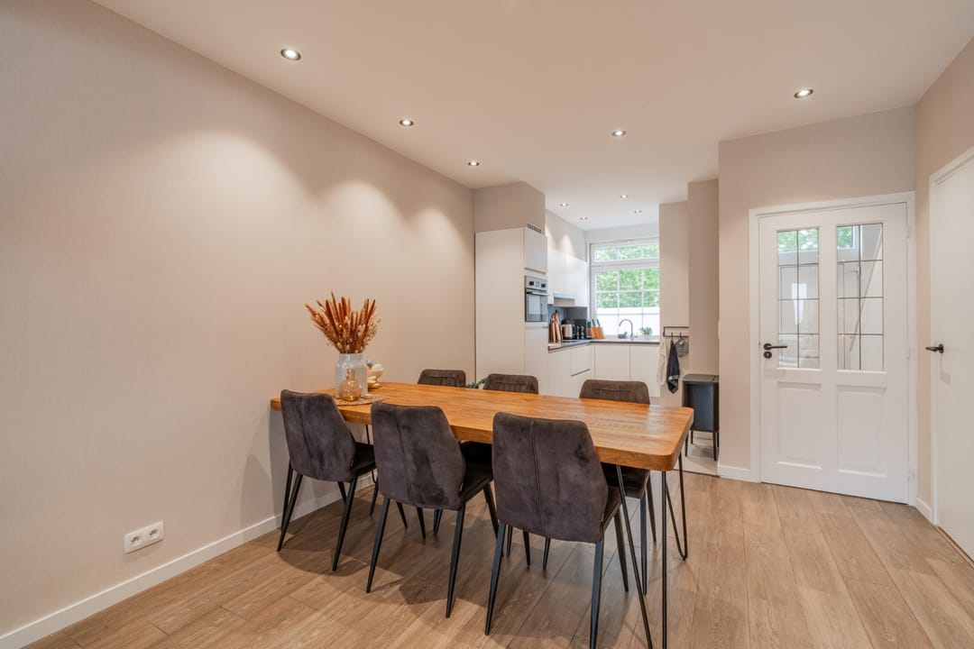 Foto 7 van Hoogstraat 25