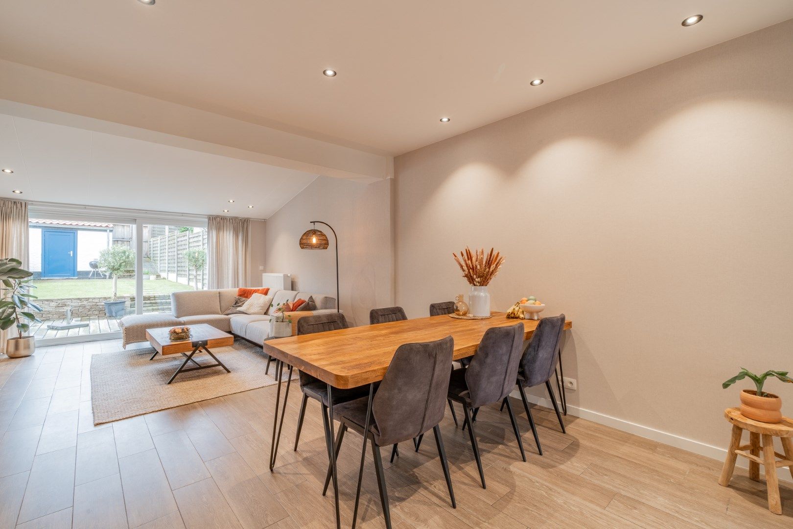 Foto 9 van Hoogstraat 25