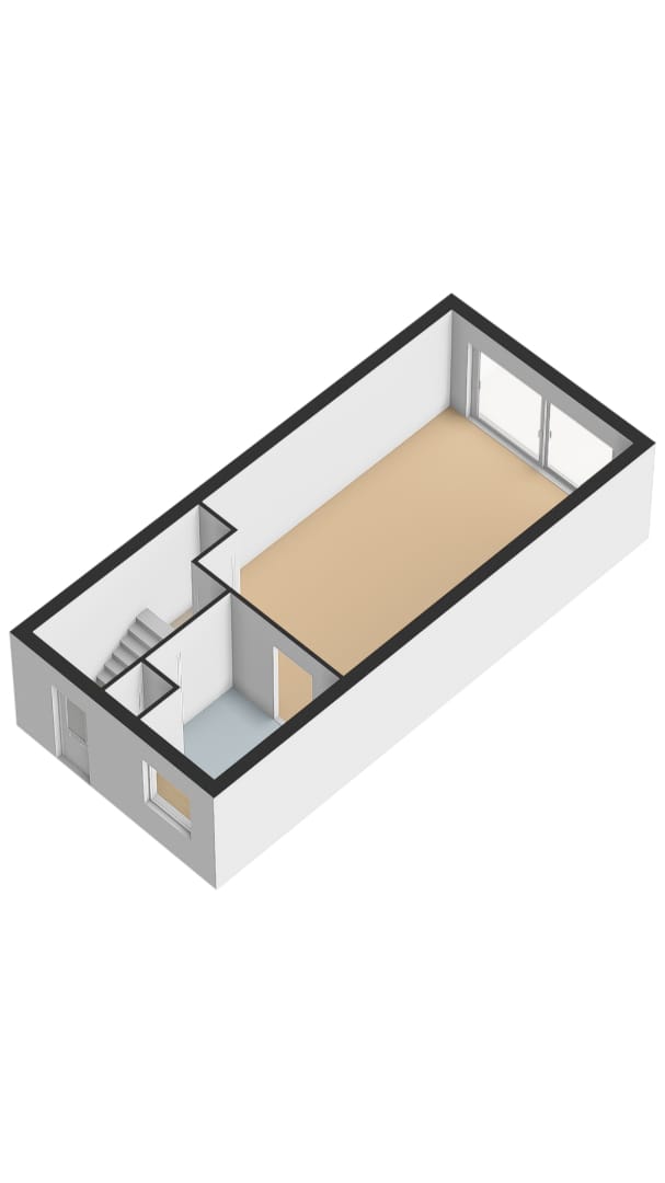 Foto 17 van Hoogstraat 25