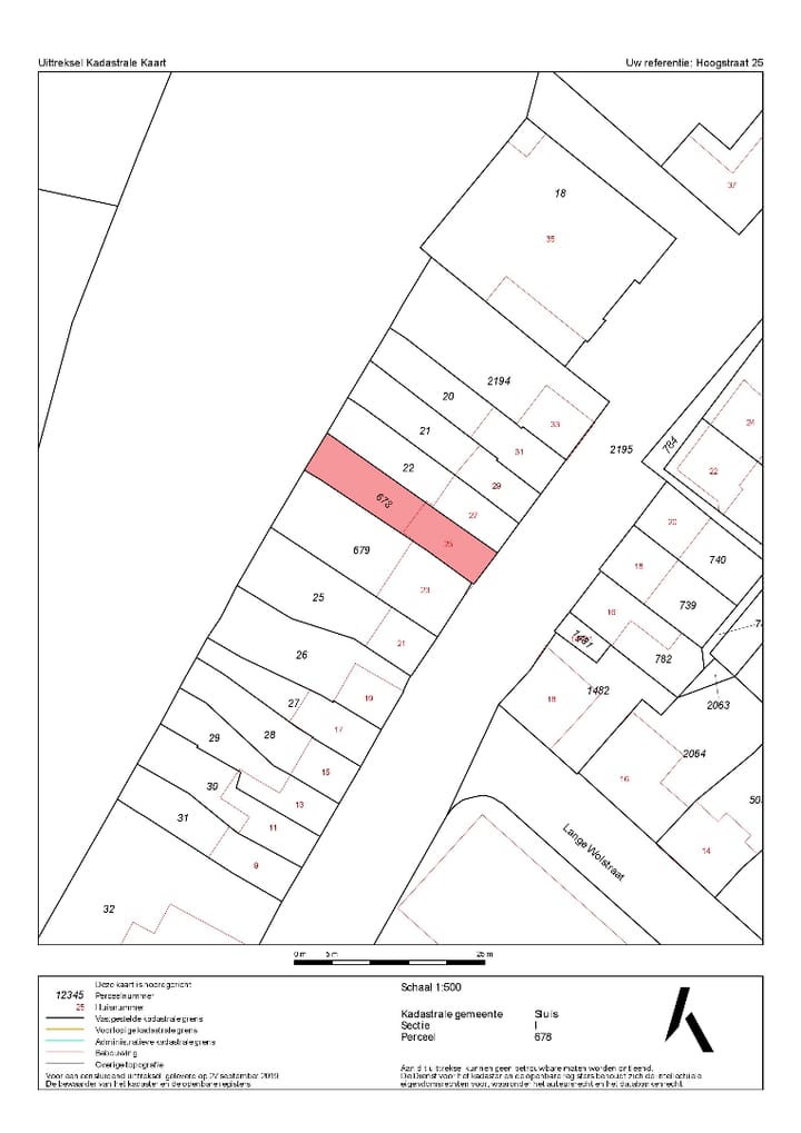 Foto 22 van Hoogstraat 25