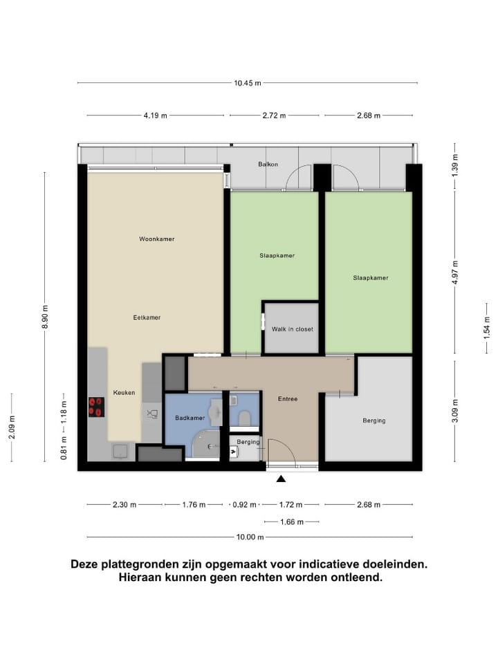 Foto 26 van de Wilmskamp 283