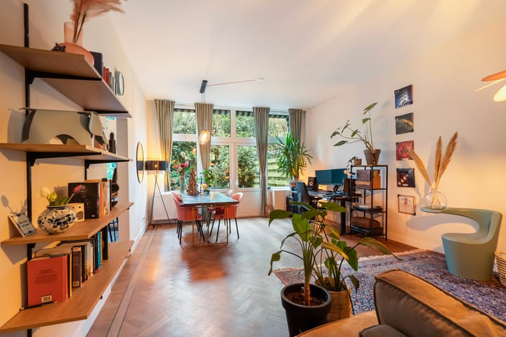 Foto 2 van Mgr. van de Weteringstraat 29