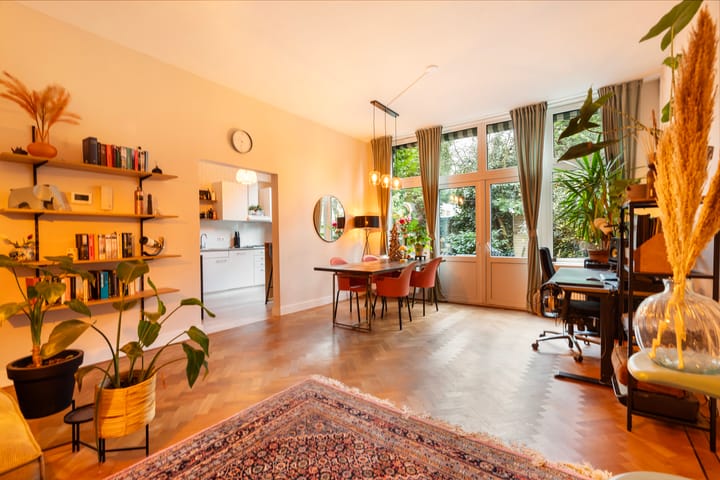 Foto 4 van Mgr. van de Weteringstraat 29