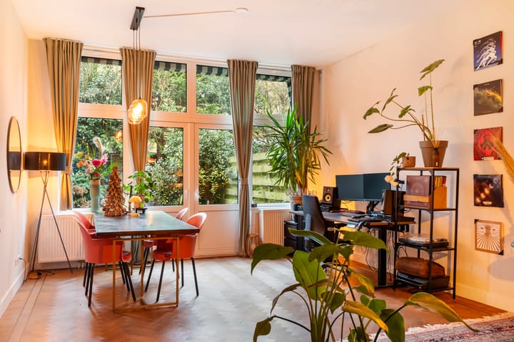 Foto 6 van Mgr. van de Weteringstraat 29