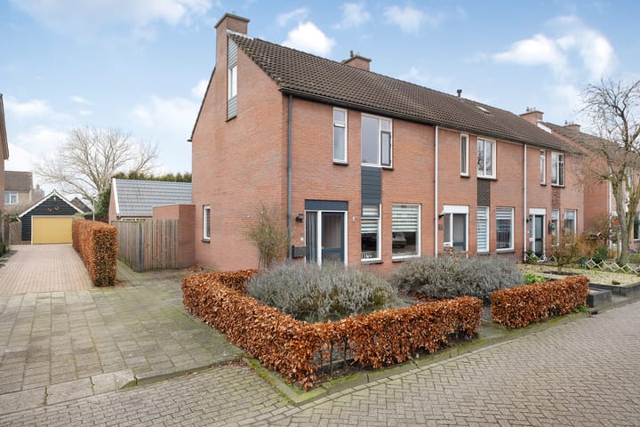 Foto 2 van Ribesstraat 21