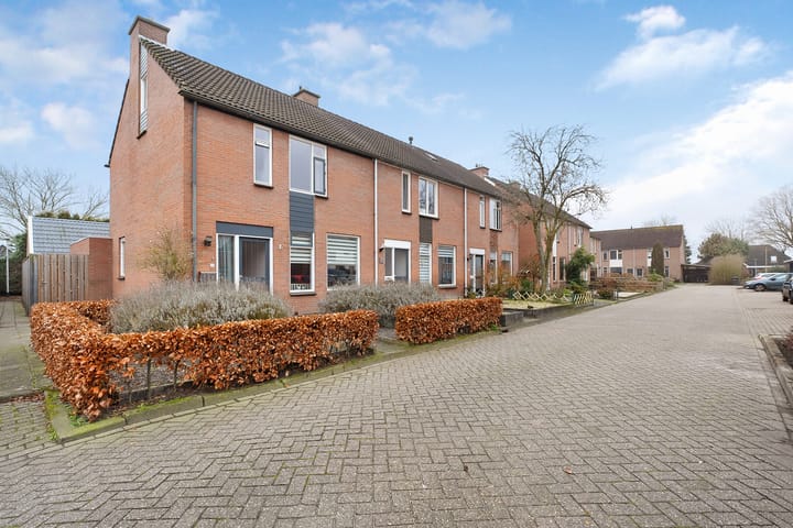 Foto 3 van Ribesstraat 21