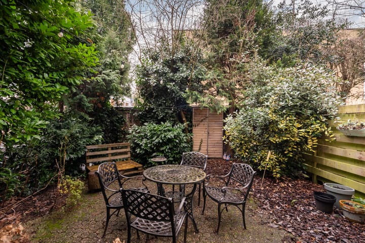 Foto 8 van Mgr. van de Weteringstraat 29