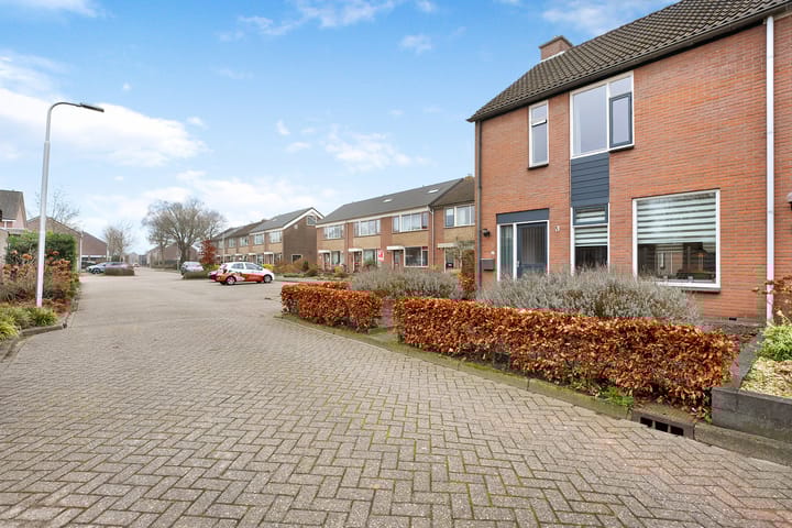 Foto 4 van Ribesstraat 21