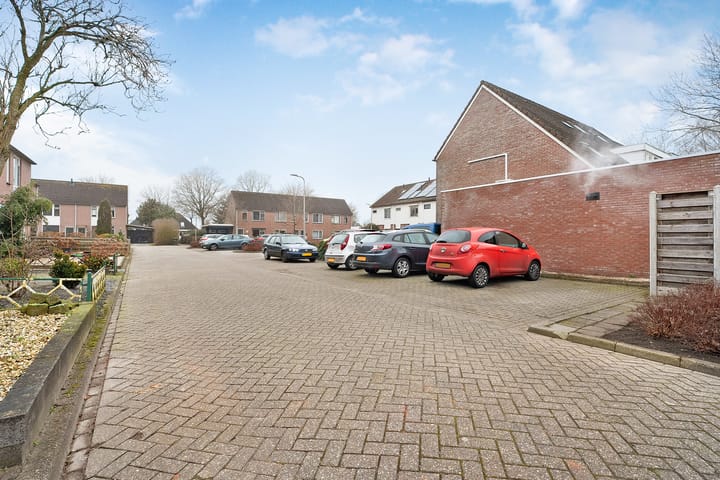 Foto 5 van Ribesstraat 21