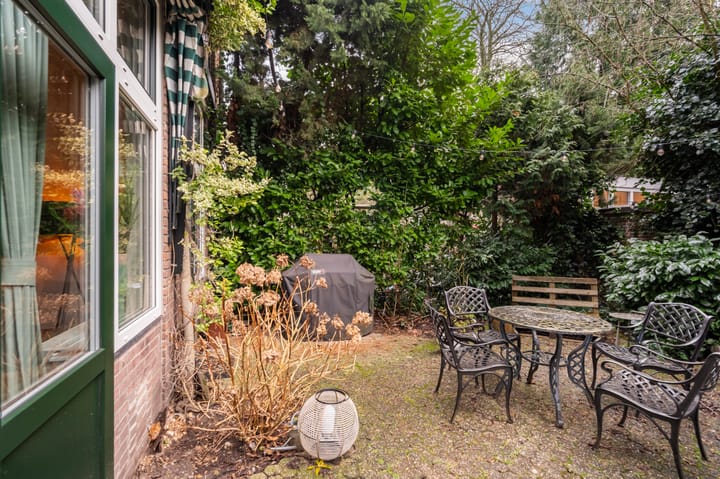 Foto 9 van Mgr. van de Weteringstraat 29