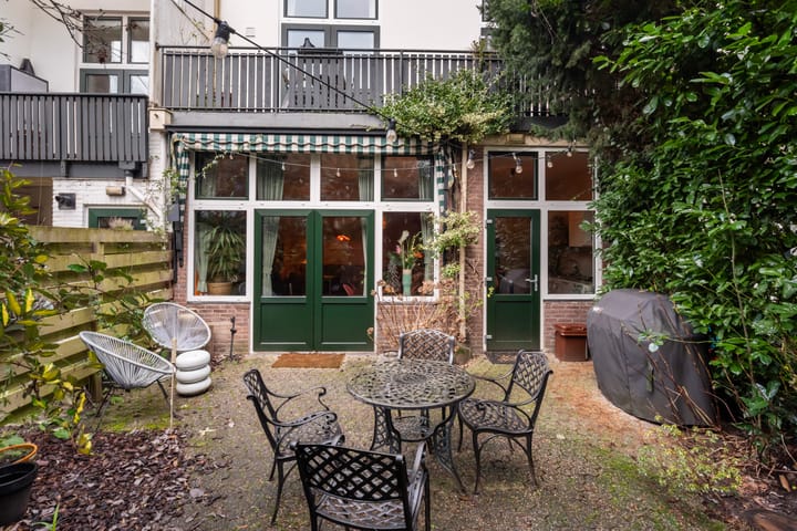 Foto 10 van Mgr. van de Weteringstraat 29