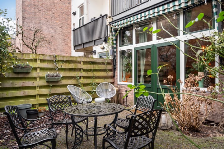 Foto 11 van Mgr. van de Weteringstraat 29