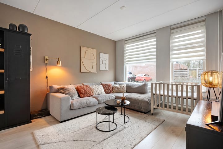 Foto 11 van Ribesstraat 21