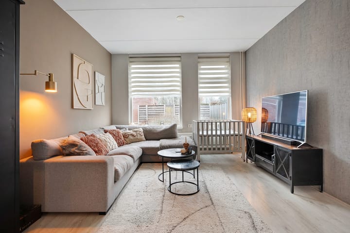 Foto 12 van Ribesstraat 21