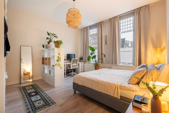 Foto 20 van Mgr. van de Weteringstraat 29