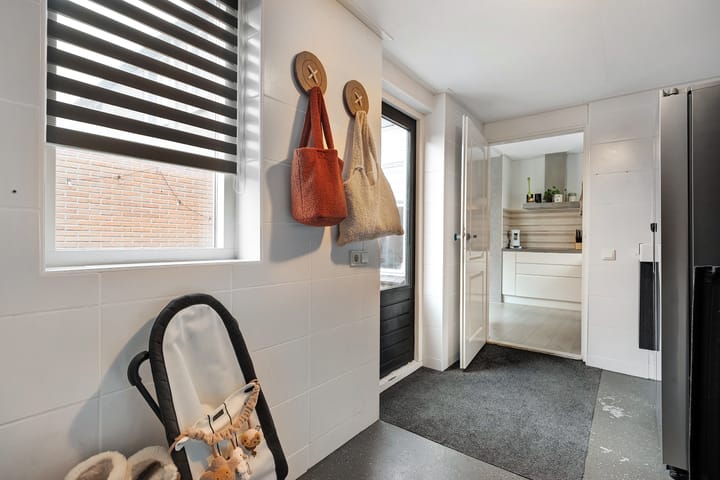 Foto 21 van Ribesstraat 21