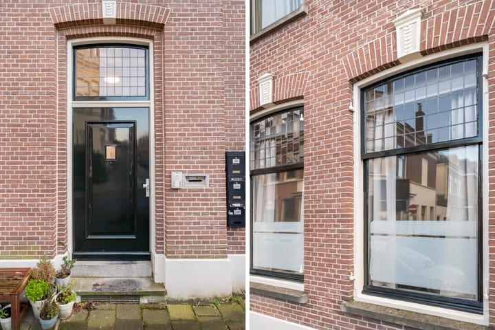 Foto 28 van Mgr. van de Weteringstraat 29