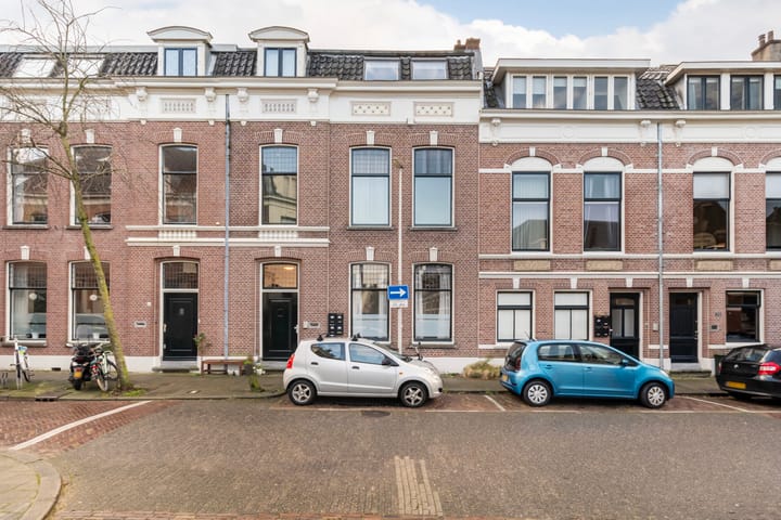 Foto 29 van Mgr. van de Weteringstraat 29