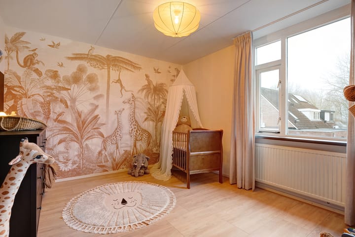 Foto 25 van Ribesstraat 21