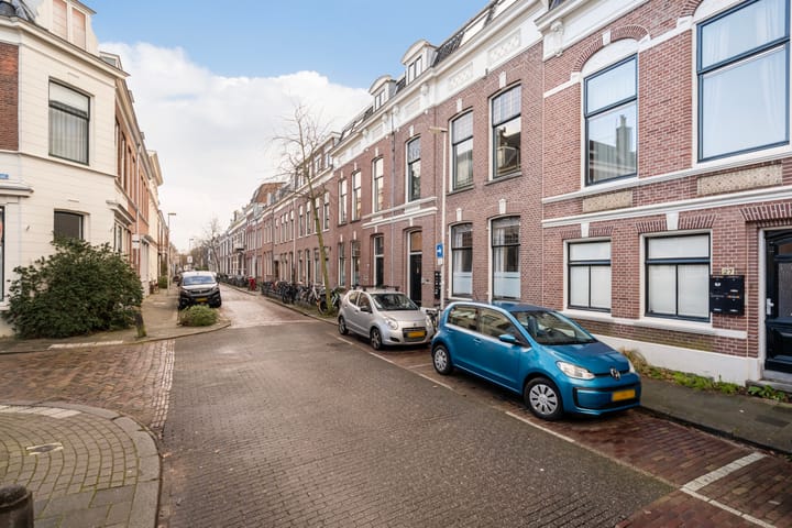 Foto 30 van Mgr. van de Weteringstraat 29