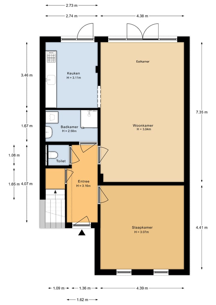 Foto 33 van Mgr. van de Weteringstraat 29