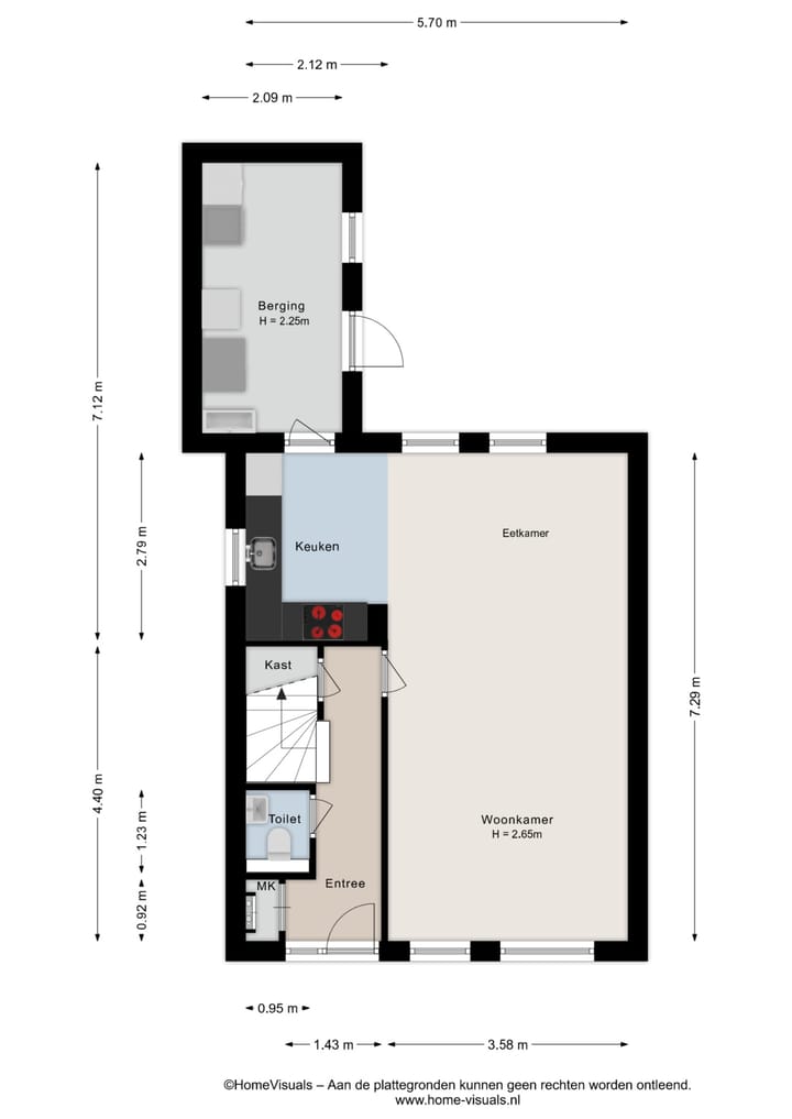 Foto 41 van Ribesstraat 21