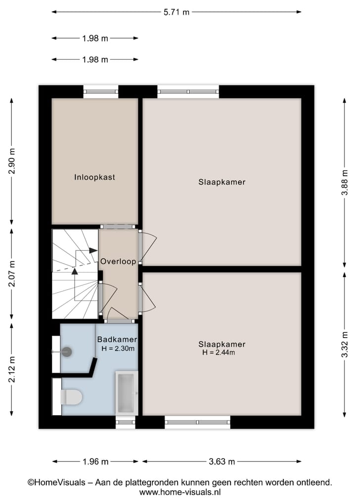 Foto 43 van Ribesstraat 21