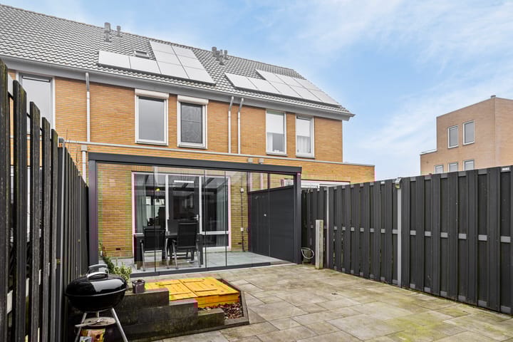 Foto 6 van Hoogaarswerf 4