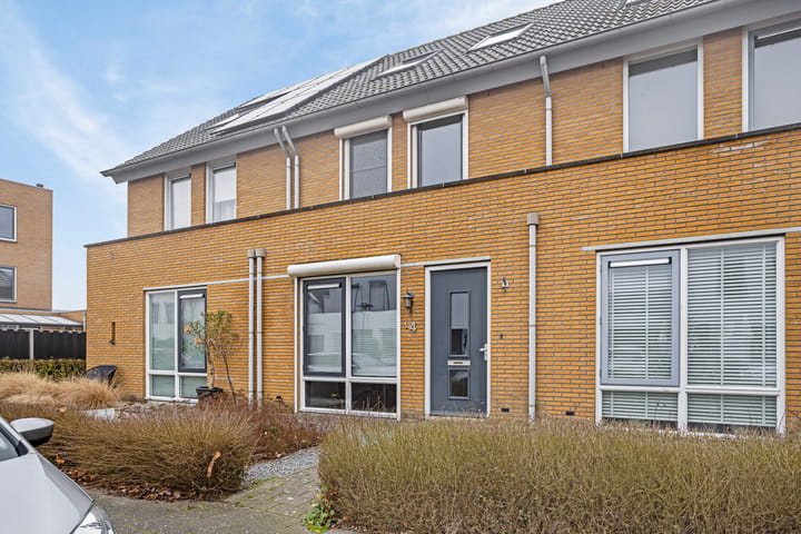 Foto 7 van Hoogaarswerf 4