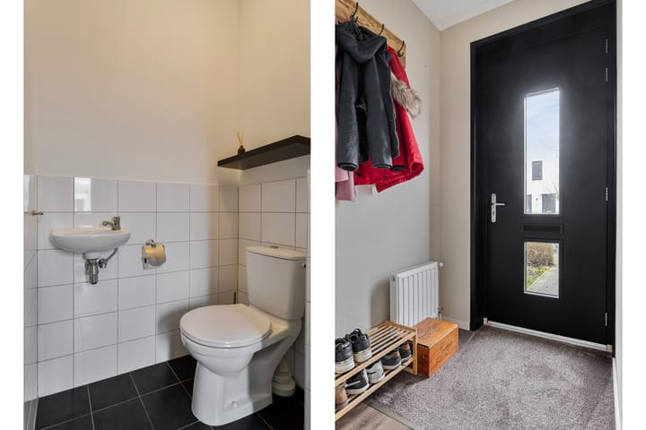 Foto 8 van Hoogaarswerf 4