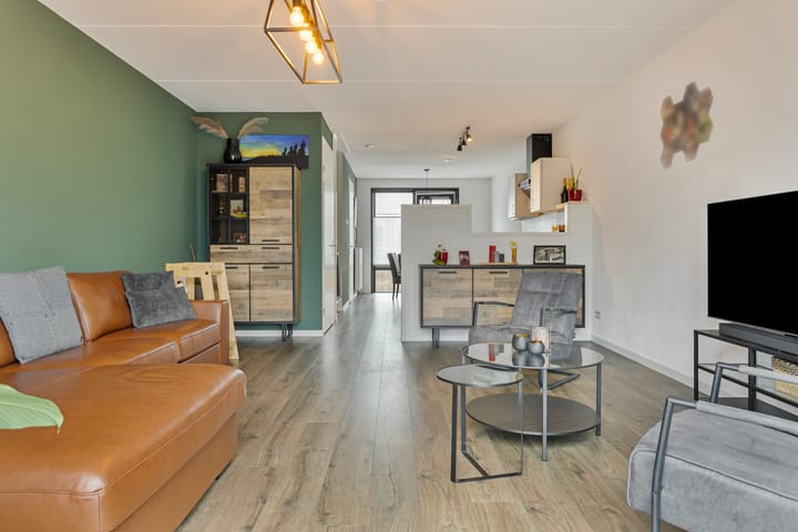 Foto 9 van Hoogaarswerf 4